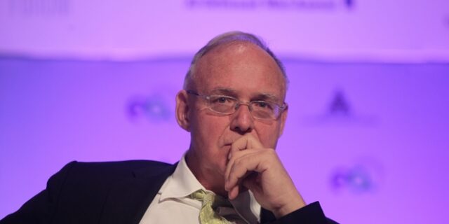 Ο δήμαρχος Σπάρτης απαντά στον Μπόρις Τζόνσον για τα “ερείπια” της πόλης