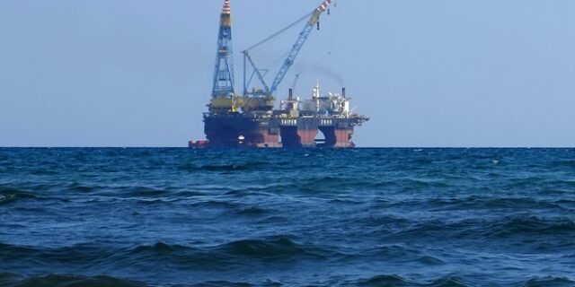 ΕΛΠΕ: Το 2020 αρχίζει η γεώτρηση στον Πατραϊκό Κόλπο