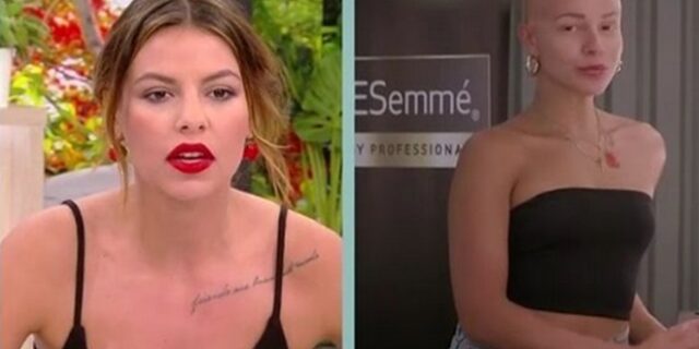 Μέγκι Ντρίο για πρεμιέρα GNTM: Δεν είδα μοντέλα – Το ύφος των κριτών είναι too much