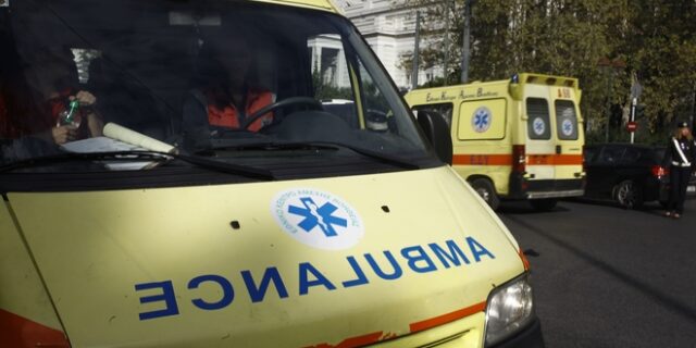 Τραγωδία στην Καλαμαριά, νεκρός οπαδός