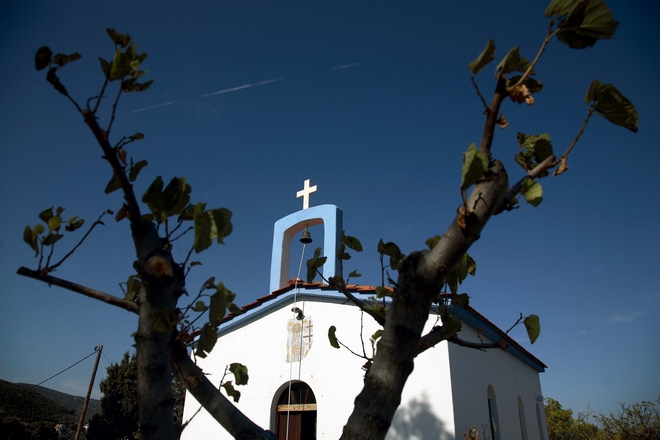Εορτολόγιο: Ποιοι γιορτάζουν την Δευτέρα 30 Σεπτεμβρίου