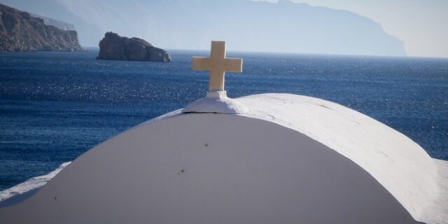 Εορτολόγιο: Ποιοι γιορτάζουν την Τρίτη 24 Σεπτεμβρίου