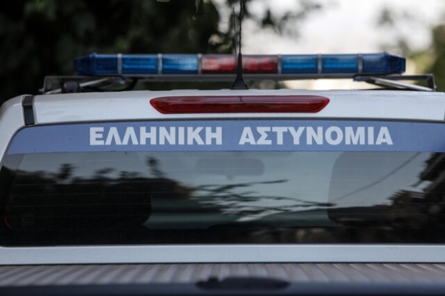 Συλλήψεις για διακίνηση ηρωίνης στο κέντρο της Αθήνας