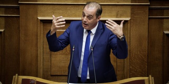 “Ναι σε όλα” για ψήφο των ομογενών από Βελόπουλο