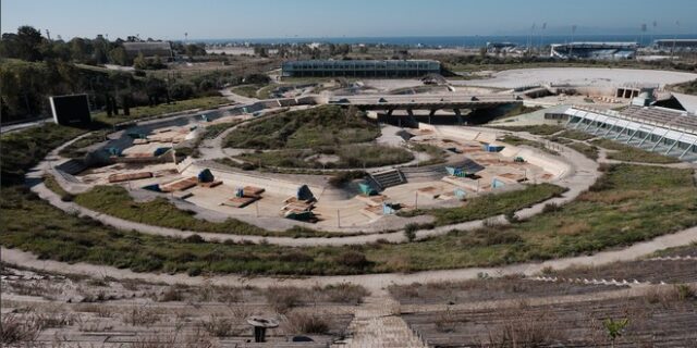 Ελληνικό: Οι αποφάσεις του ΣτΕ που ανοίγουν το δρόμο για μητροπολιτικό πάρκο