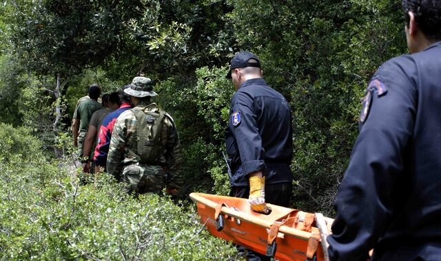 Όλυμπος: Νεκρός ανασύρθηκε ορειβάτης – Έπεσε σε γκρεμό