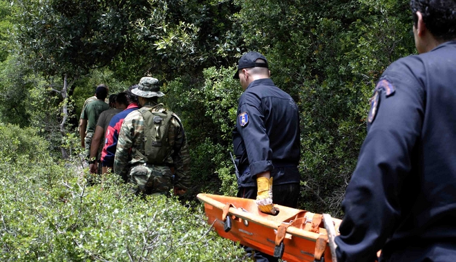 Όλυμπος: Νεκρός ανασύρθηκε ορειβάτης – Έπεσε σε γκρεμό