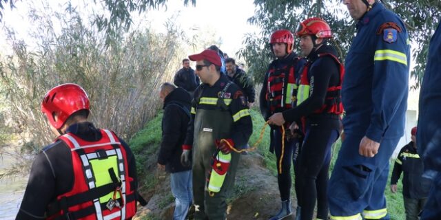 Πάρνηθα: Σε εξέλιξη επιχείρηση διάσωσης της Πυροσβεστικής