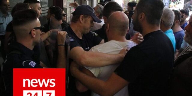 Ανεστάλη ο πλειστηριασμός του σπιτιού της οικογένειας από τον Μαραθώνα