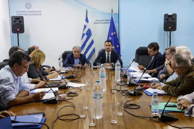 Ολόκληρο το πόρισμα της Επιτροπής για την ψήφο των Ελλήνων του εξωτερικού επί υπουργίας Χαρίτση