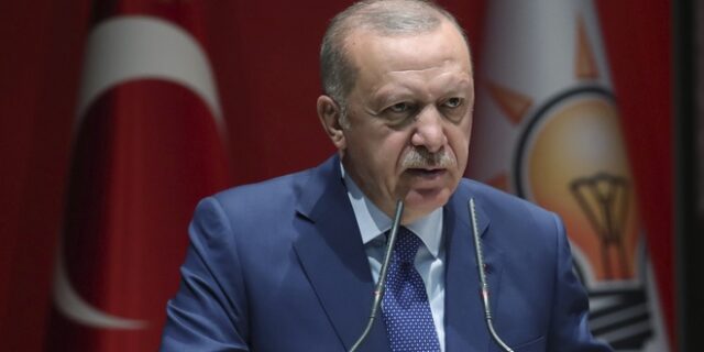 Τουρκικά παζάρια για το προσφυγικό: Η Άγκυρα αλλάζει τη συμφωνία