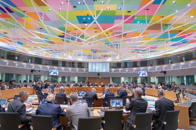 Eurogroup: Ρευστότητα 1,7 δισ. ευρώ για ενίσχυση θέσεων εργασίας διεκδικεί η Ελλάδα