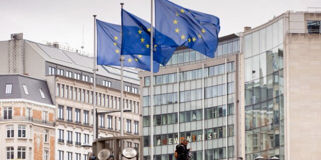 EE: Εξάμηνη παράταση κυρώσεων σε πάνω από 200 φυσικά και νομικά πρόσωπα