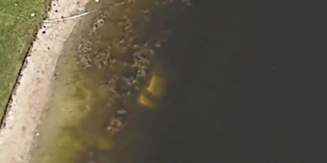 Αγνοείτο επί 22 χρόνια – Βρέθηκε μέσα σε αυτοκίνητο χάρη στο Google Earth