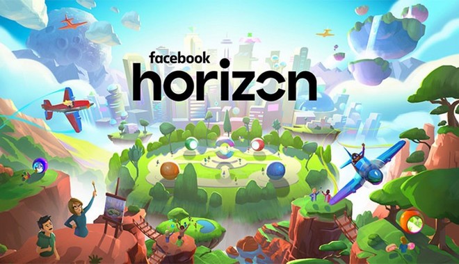 Facebook Horizon: Αυτό είναι το νέο κοινωνικό δίκτυο, αλλά σε VR