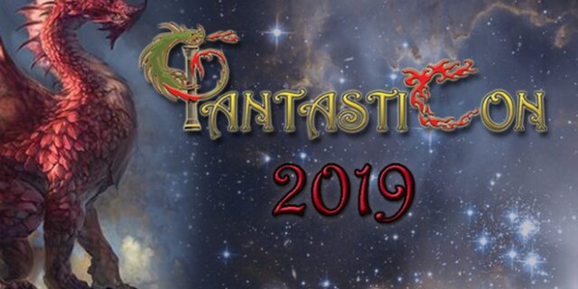 ΦantastiCon 2019: Η φαντασία αντεπιτίθεται για 5η φορά