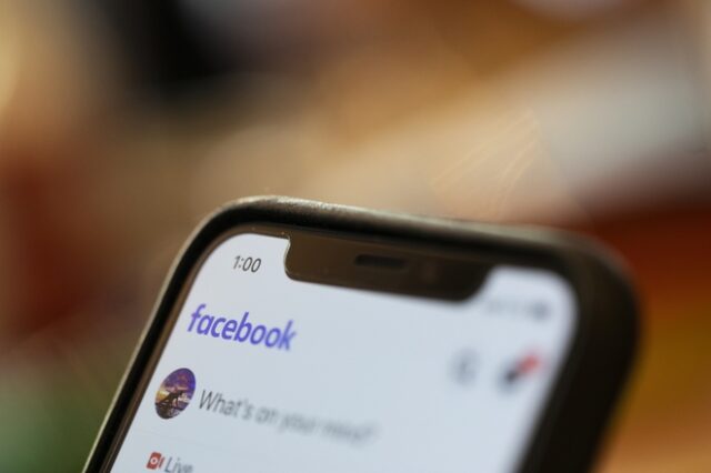 Ιταλία: Μπλόκο του Facebook σε λογαριασμούς νεοφασιστικών οργανώσεων