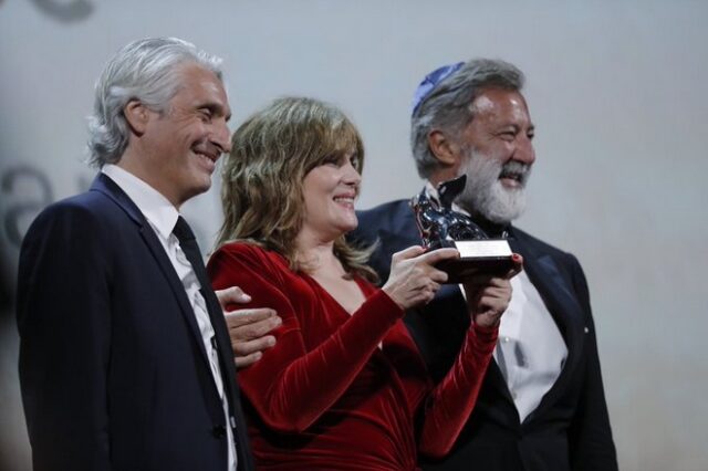 Φεστιβάλ Βενετίας: Το Αργυρό Λιοντάρι απέσπασε η ταινία “J’accuse” του Ρομάν Πολάνσκι