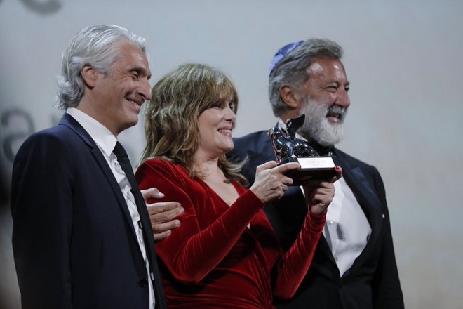 Φεστιβάλ Βενετίας: Το Αργυρό Λιοντάρι απέσπασε η ταινία “J’accuse” του Ρομάν Πολάνσκι
