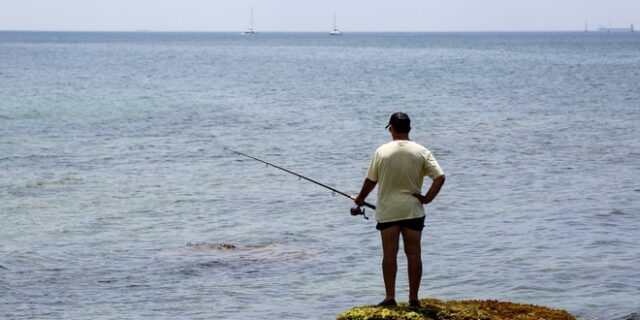 “Μικρό καλοκαιράκι” και την Κυριακή