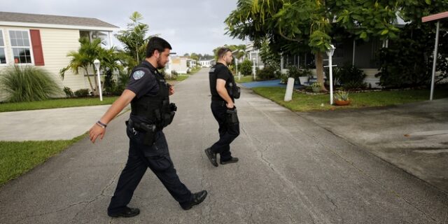 ΗΠΑ: Γιαγιά σκότωσε τον ανάπηρο εγγονό της δίνοντάς του χάπια