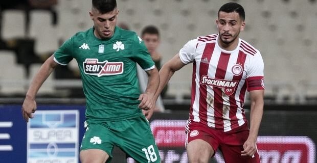 Super League 1: Η βαθμολογία μετά τα ντέρμπι της 4ης αγωνιστικής