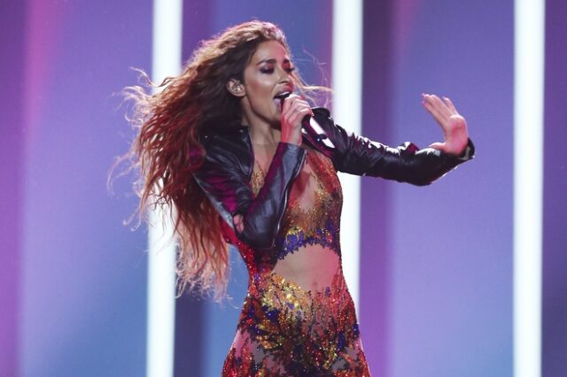 Eurovision 2020: Ποια χώρα έκανε πρόταση στη Φουρέιρα για να την εκπροσωπήσει