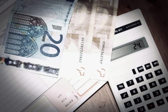 “Ταμείο” για φόρους και τέλη ύψους 2,3 δις ευρώ μέχρι την Τρίτη