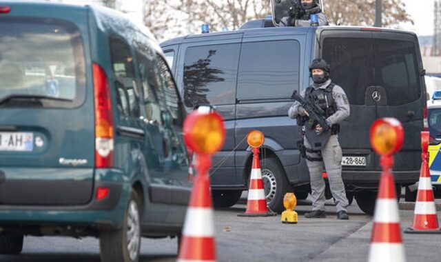 Κύκλωμα δουλεμπόρων στη Γαλλία εξάρθρωσε η Europol