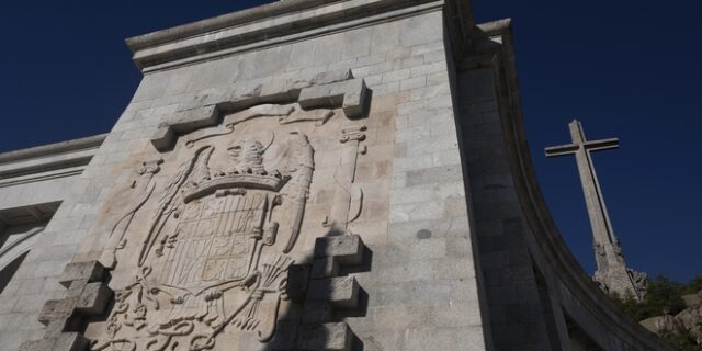 Ισπανία: Άδεια για την εκταφή του Φράνκο έδωσε το ανώτατο δικαστήριο