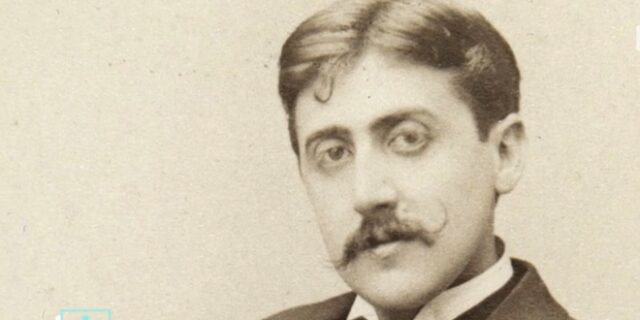 Γαλλία: “Στο σφυρί” επιστολές του Μαρσέλ Προυστ