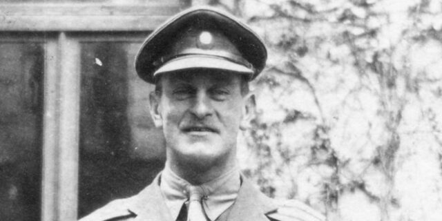 George Treloar: Ο άγνωστος Αυστραλός που έσωσε 108.000 Έλληνες. Το όνομα του έγινε χωριό στη Θράκη