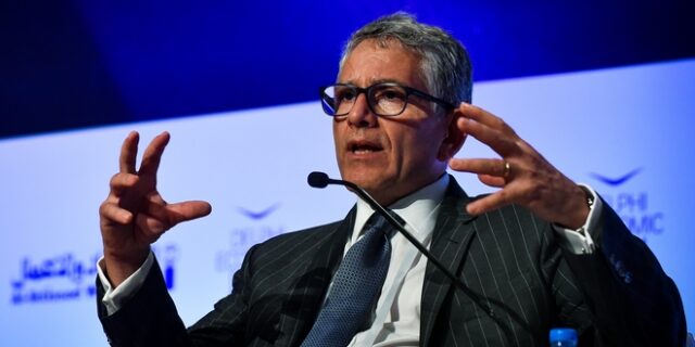 Γεράσιμος Θωμάς: Ζήτημα μηνών η ηλεκτρονική αδειοδότηση σταθμών παραγωγής ενέργειας από ΑΠΕ