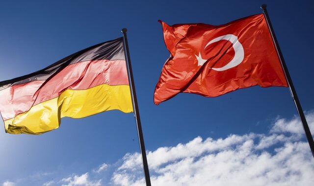 Παιχνίδια κατασκοπείας: Εμπλοκή με γερμανική εταιρεία – Φέρεται να πούλησε ειδικό λογισμικό παρακολούθησης στην Τουρκία