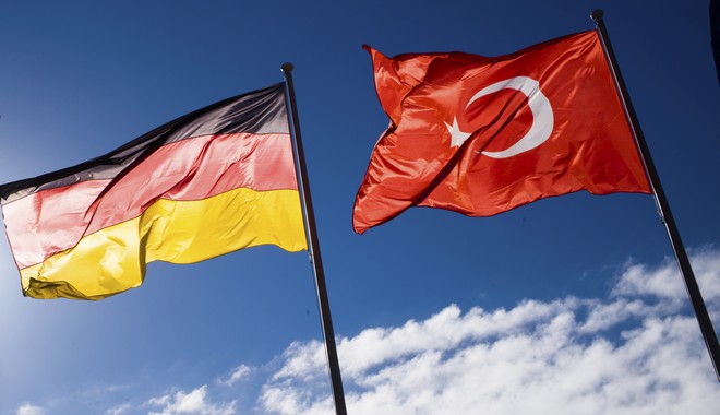 Παιχνίδια κατασκοπείας: Εμπλοκή με γερμανική εταιρεία – Φέρεται να πούλησε ειδικό λογισμικό παρακολούθησης στην Τουρκία