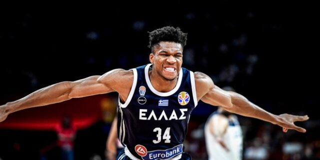 Mundobasket 2019: Ήττα για την Εθνική από τις ΗΠΑ με 69-53