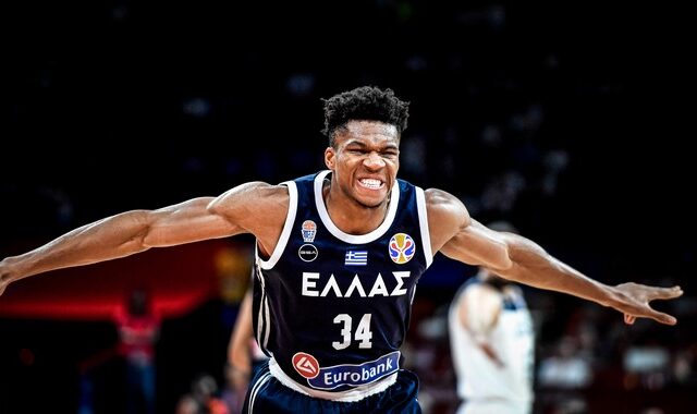 Mundobasket 2019: Ήττα για την Εθνική από τις ΗΠΑ με 69-53
