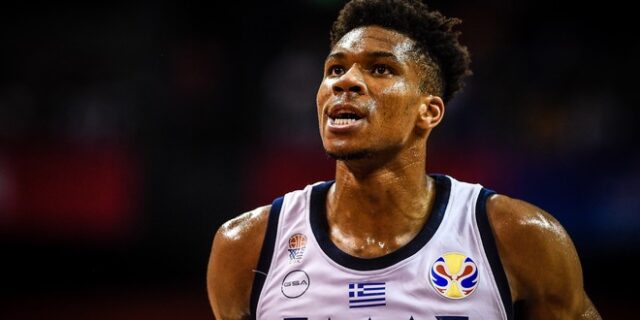 Wall Street Journal: Ο Αντετοκούνμπο είναι το τζατζίκι του μπάσκετ