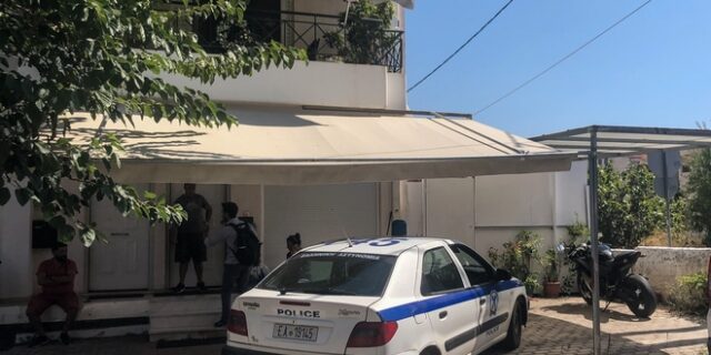 Τραγωδία στα Γλυκά Νερά: Νεκρό βρέφος τριών μηνών από επίθεση Ροτβάιλερ
