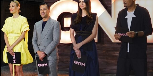 GNTM 2: Τι αλλάζει από το επόμενο επεισόδιο