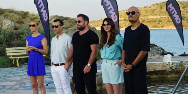 GNTM 2: Συνεχίζεται το bootcamp – Τι θα δούμε απόψε