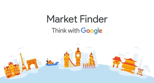 Google: Την έλευση του Market Finder στην Ελλάδα ανακοίνωσε στην ΔΕΘ