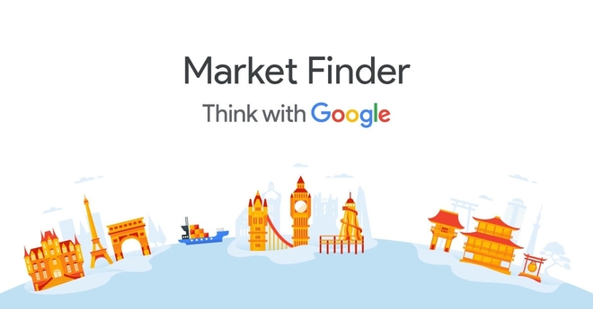 Google: Την έλευση του Market Finder στην Ελλάδα ανακοίνωσε στην ΔΕΘ