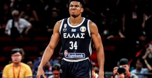 Μουντομπάσκετ 2019: Η ώρα της εθνικής – Όλοι οι αγώνες μέχρι τον τελικό