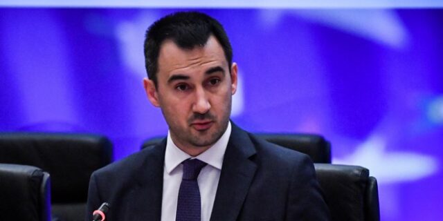 Αλ. Χαρίτσης: Νέα μέτρα λιτότητας σημαίνει η “αξιοπιστία” του κ. Μητσοτάκη