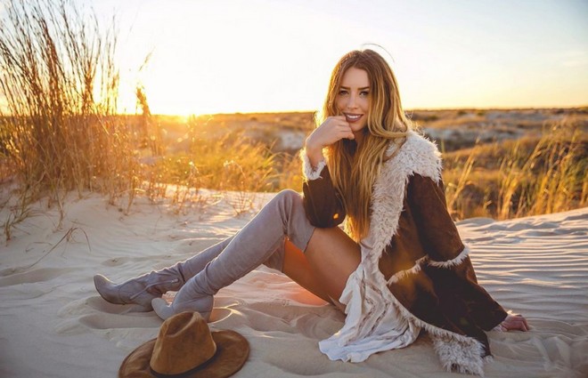 Kylie Rae Harris: Νεκρή σε τροχαίο στα 30 της η σταρ της country