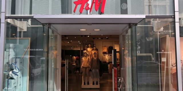 H&M: Σταματάει την εισαγωγή δέρματος από τη Βραζιλία λόγω του Αμαζονίου