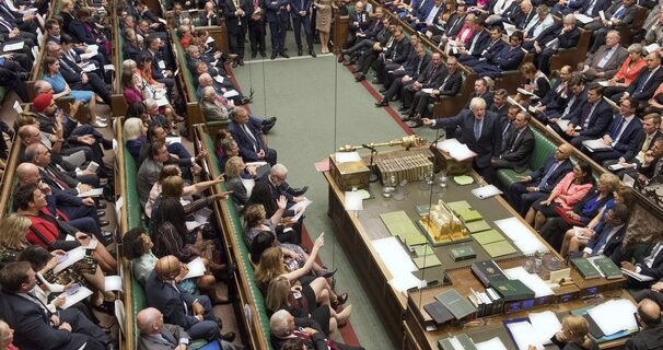 Brexit: Δεύτερη ήττα για τον Μπόρις Τζόνσον – Πέρασε το νομοσχέδιο για τη νέα αναβολή