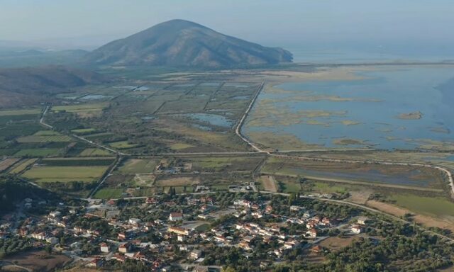 Drone: Μία αέρινη ωδή στην αρχοντική Ήπειρο