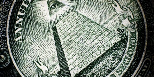 Illuminati: 5 πράγματα που πρέπει να ξέρεις για τους “Πεφωτισμένους”